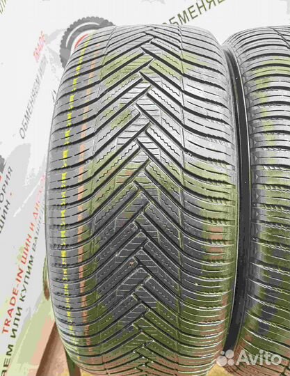 Hankook Kinergy 4s2 X H750A 255/50 R19 107S