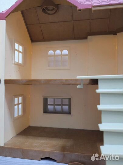 Дом Sylvanian Families