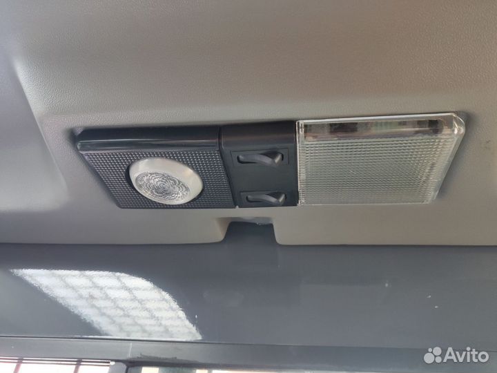 Мини-погрузчик XCMG XC760K, 2023