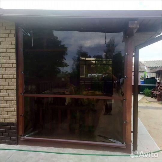 Гибкие окна