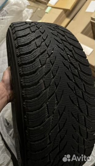 Nokian Tyres Hakkapeliitta R3 SUV 265/65 R18