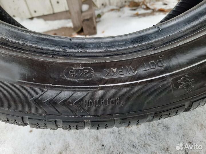 Sunny SN3830 215/50 R17 95V