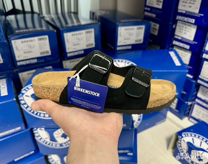 Сандали Birkenstock Arizona