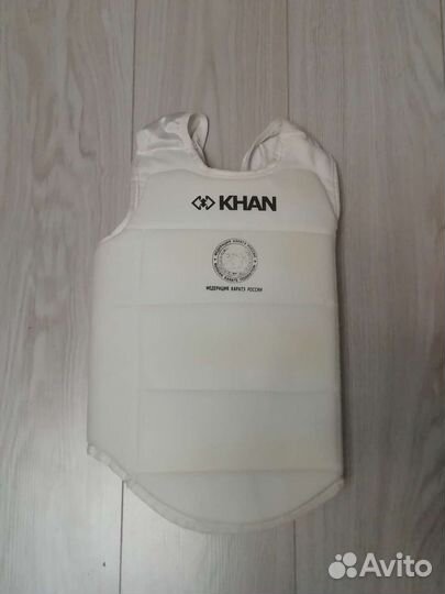 Кимоно для каратэ 170