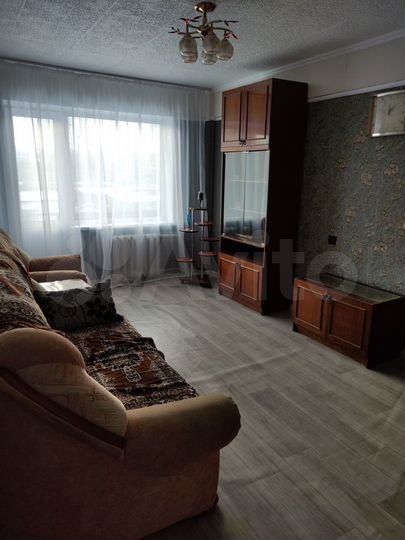 2-к. квартира, 45 м², 3/5 эт.