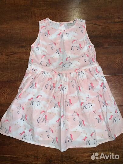 Платье для девочки 4 5 лет