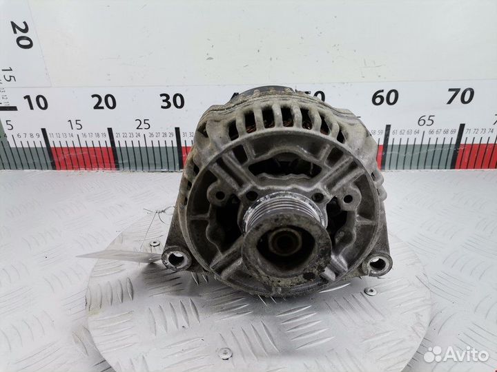 Генератор для mercedes-benz ML-Class (W163)