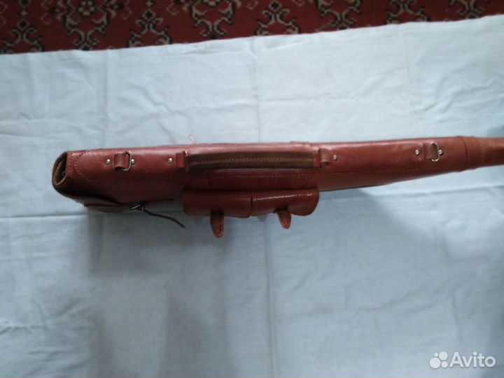 Чехол для охотничьего ружья