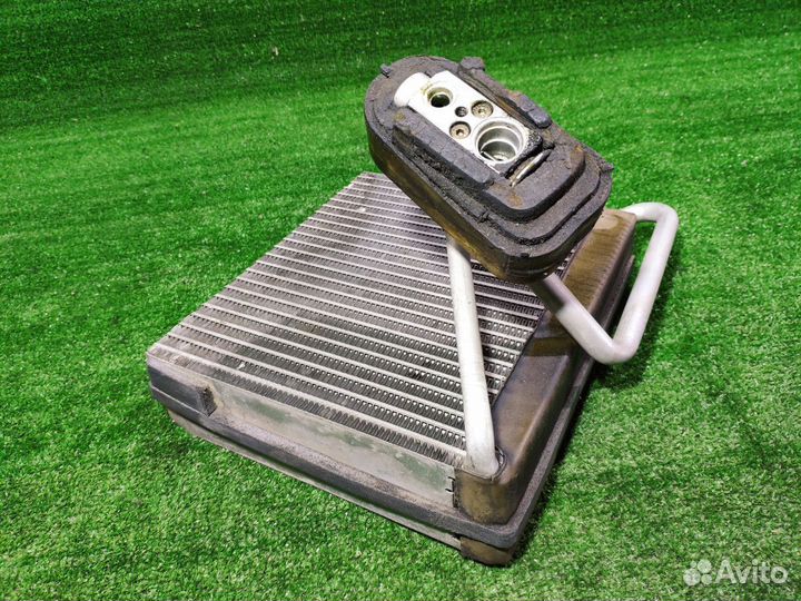 Испаритель кондиционера Opel Zafira A, Astra G