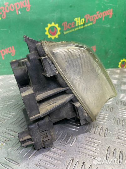 Фара передняя правая Opel Vectra B седан 1997