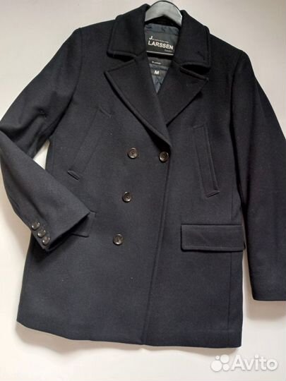 Полупальто демисезонное J.larssen Expedition р.M