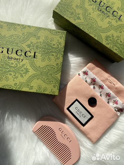 Расческа Gucci