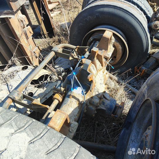 Мост на шахман 8/4