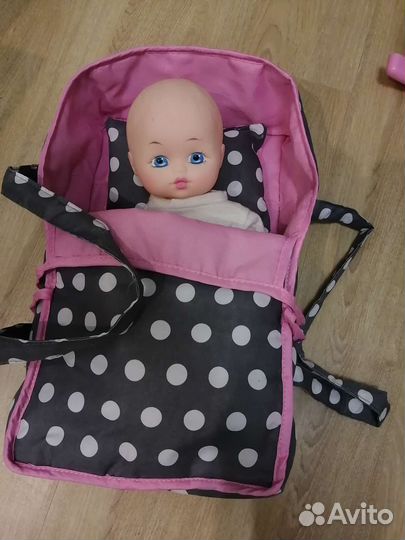 Детские игрушки