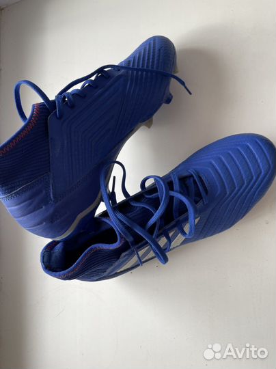 Бутсы adidas
