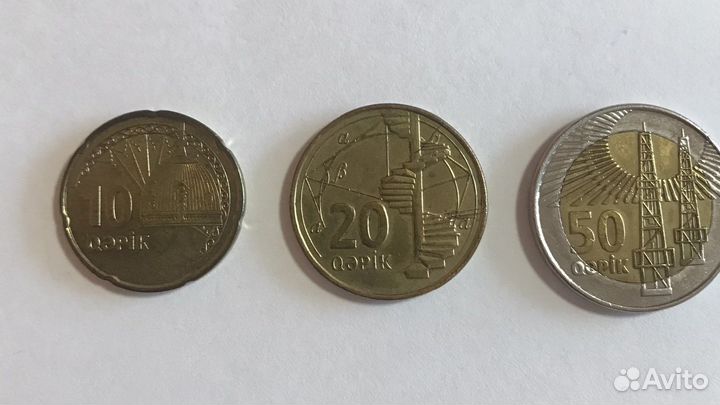 Коллекционирование монет