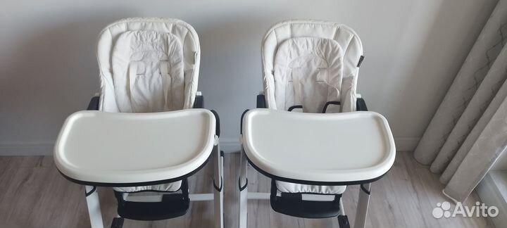 Стул для кормления Pituso Gata