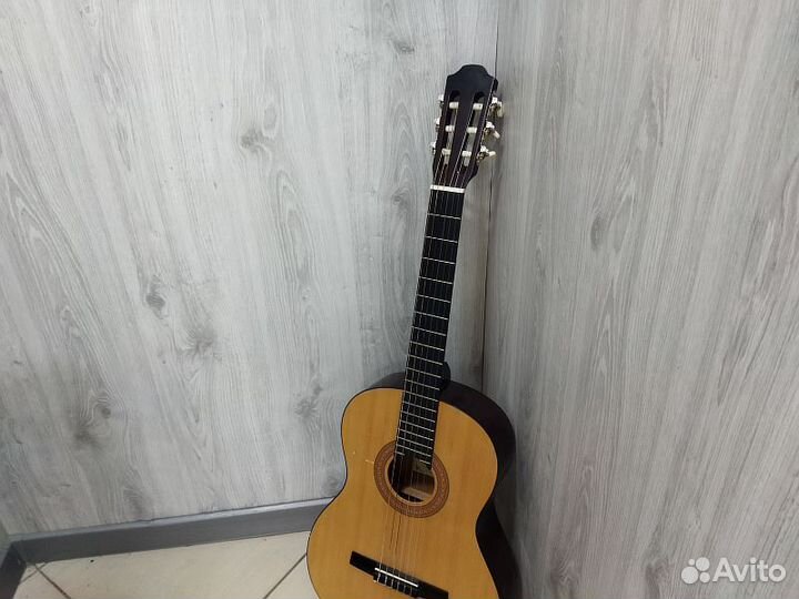 Акустическая гитара Hohner HC03