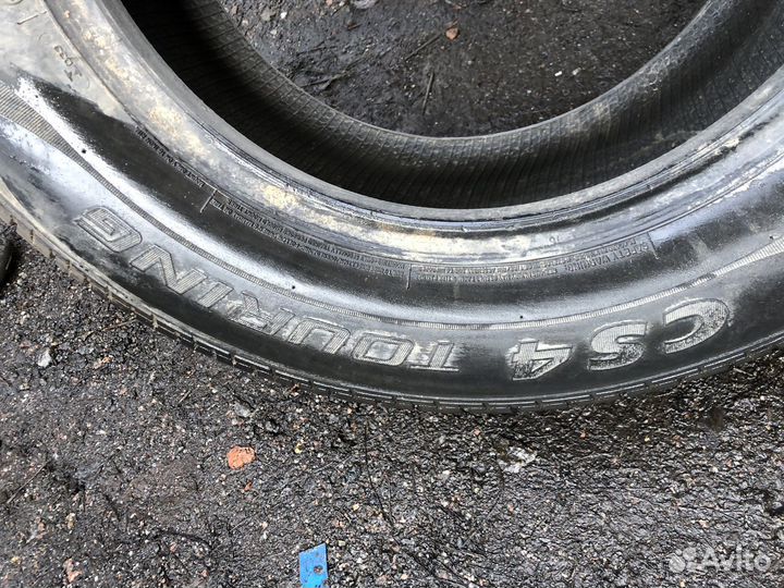 Cooper CS4 Touring 225/60 R16 98T