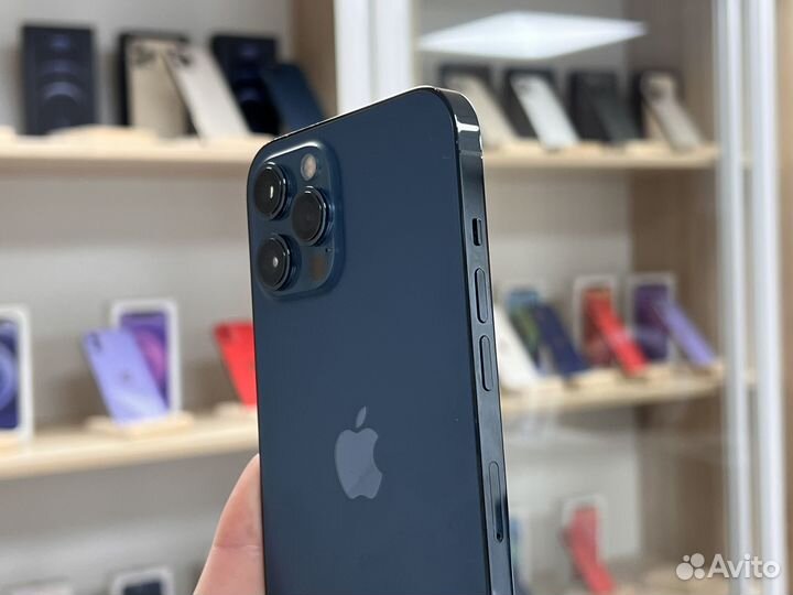 iPhone 12 Pro Max, 512 ГБ