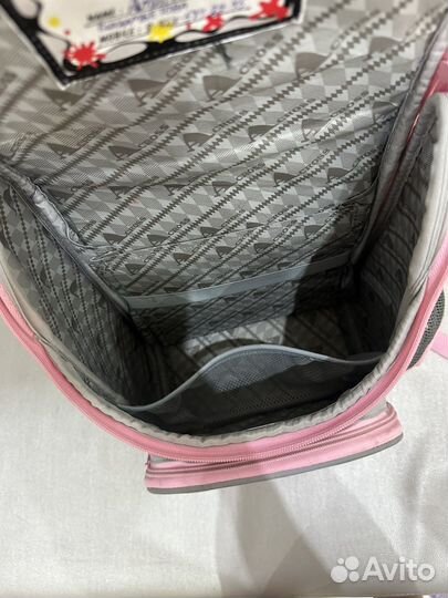 Школьный рюкзак