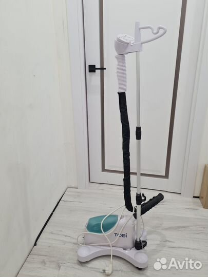 Отпариватель вертикальный