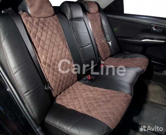 Чехлы для oyota Camry, V40