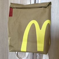 Рюкзак макдоналдс McDonald's