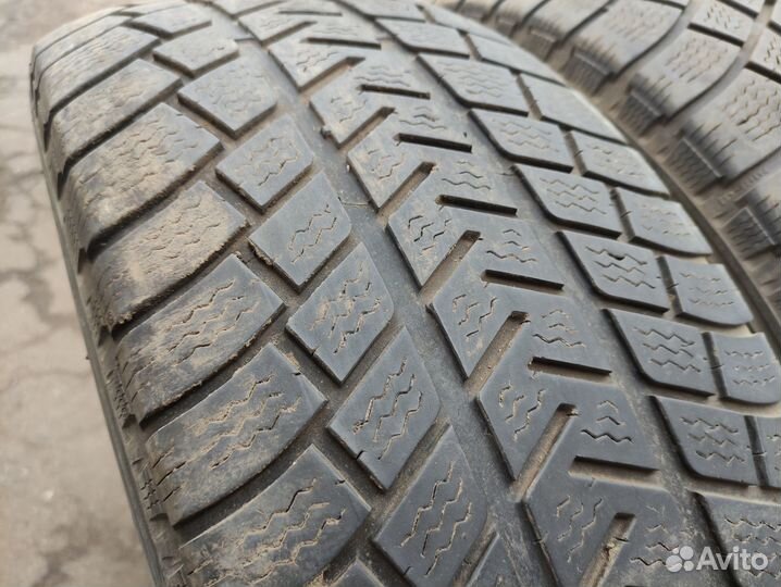 Michelin Latitude Alpin 235/60 R18
