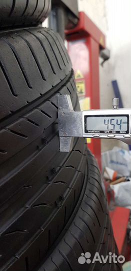 Continental ContiSportContact 5 245/45 R17 95Y