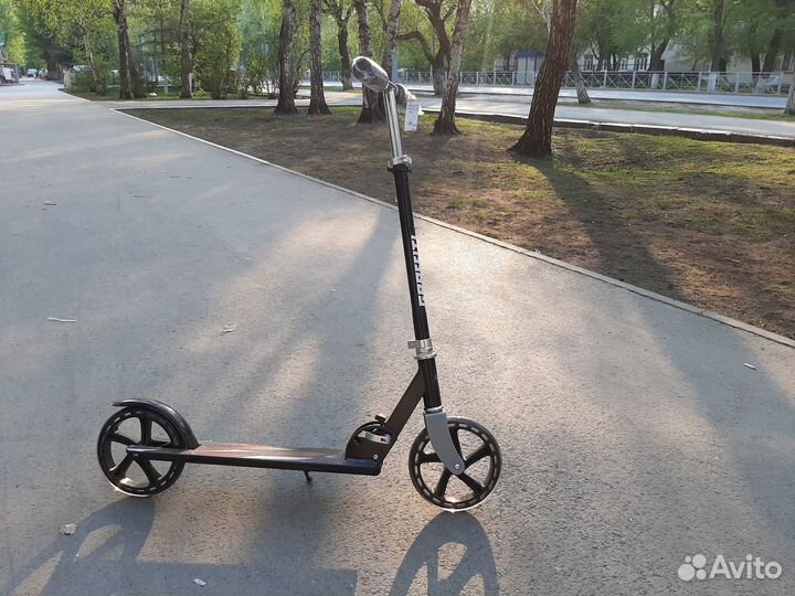 Самокат складной