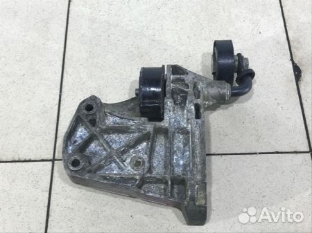 Кронштейн компрессора кондиционера