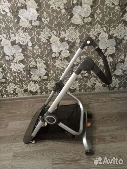 Stokke scoot запчасти