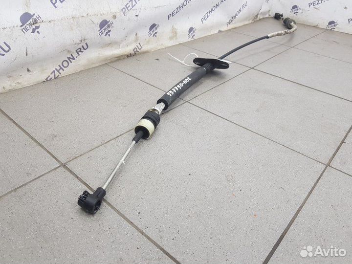 Трос АКПП Ford Mondeo