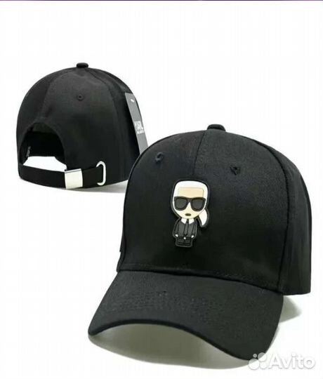 Бейсболка кепка унисекс