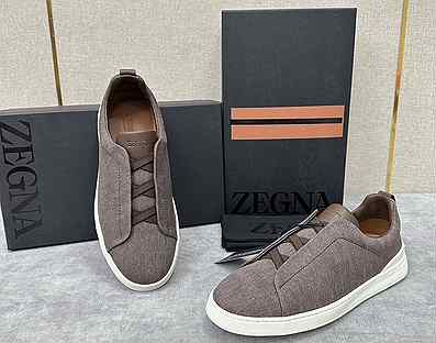 Кроссовки Ermenegildo Zegna