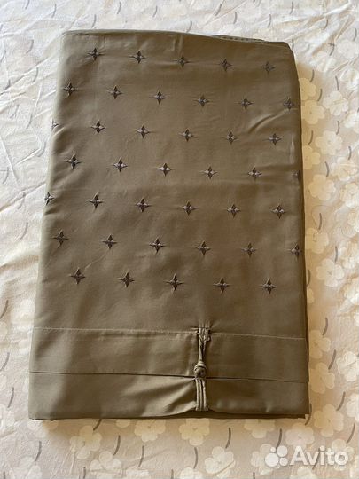 Пододеяльник IKEA Vinranka