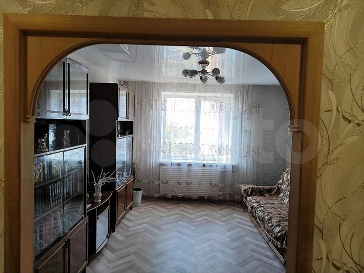 4-к. квартира, 79,5 м², 7/9 эт.