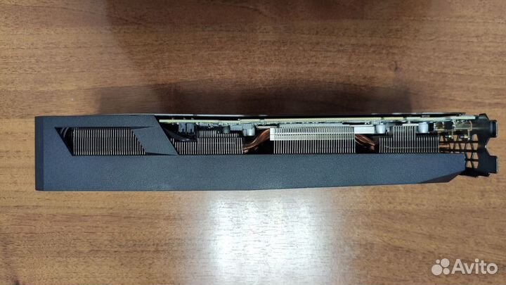 Видеокарта Gigabyte RTX 3070 Gaming OC без LHR