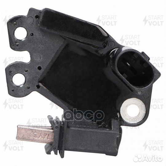 VRR 1823 реле-регулятор Skoda Octavia III/Rapi