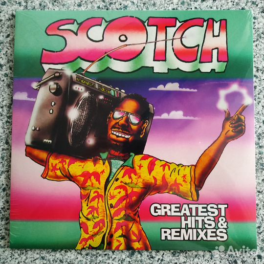 Digital Emotion Koto Monotones Lian Ross Scotch