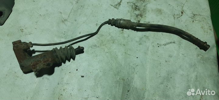 Цилиндр сцепления Kia Sportage 4