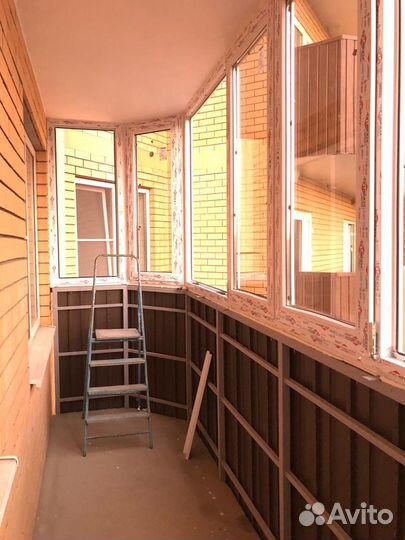 Ремонт окон Замена уплотнительной резинки