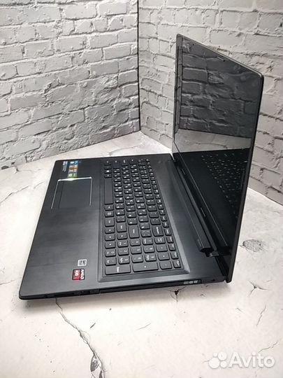 Мощный Lenovo 8GB/4 ядерный/A10