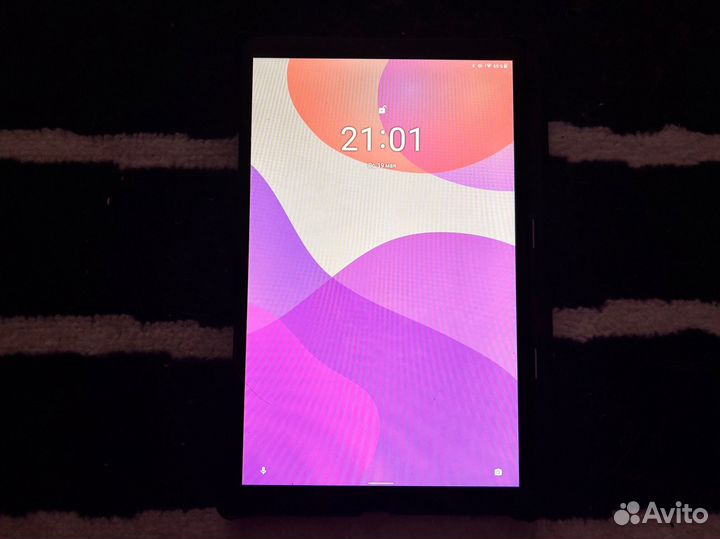 Планшет Lenovo tab m10 64 гб