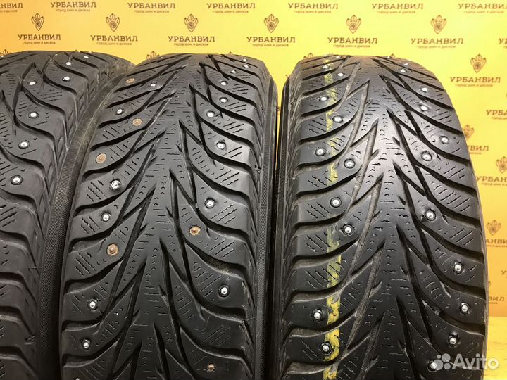 Yokohama Ice Guard IG35 185/65 R15 92T