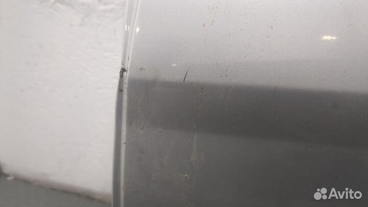 Дверь боковая Ford Focus 2, 2009