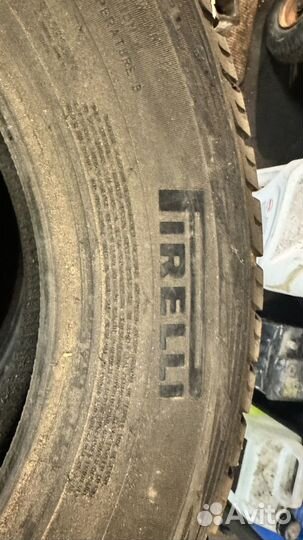 Pirelli Scorpion A/T 185/75 R16 93T