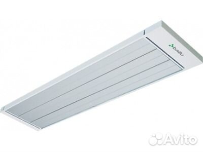 Пушки газовые и электрические, конвектора(новые)