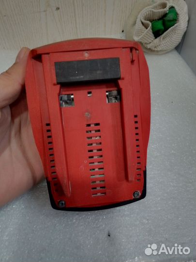 Аккумулятор hilti 22 2.6